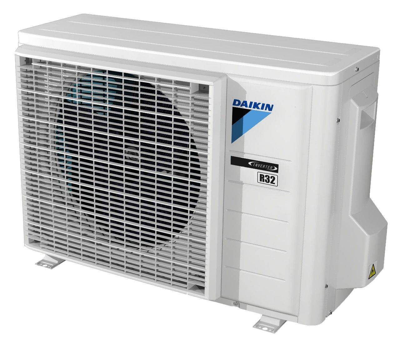 Pompe à chaleur Daikin Altherma 3 R - ERLA-DV