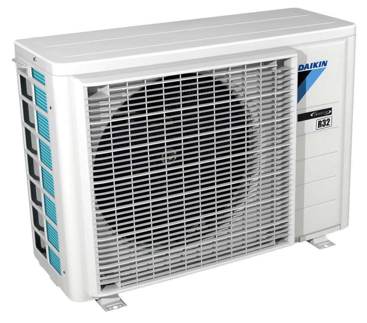 Pompe à chaleur Daikin Altherma 3 R - ERLA-DV