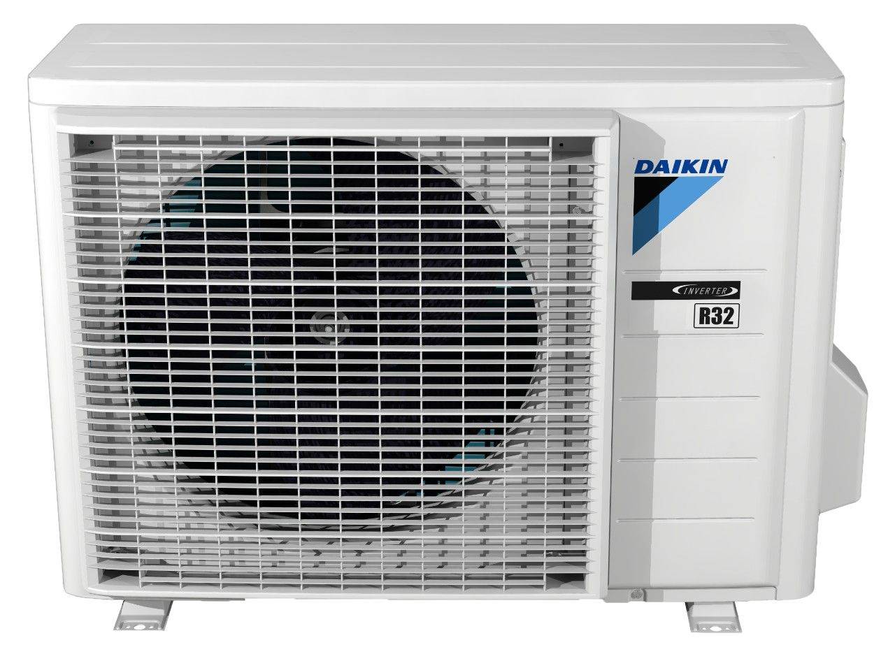 Pompe à chaleur Daikin Altherma 3 R - ERLA-DV