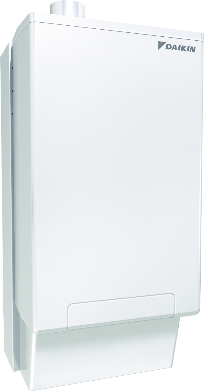 Pompe à chaleur Daikin Altherma - EHYKOMB-AA2