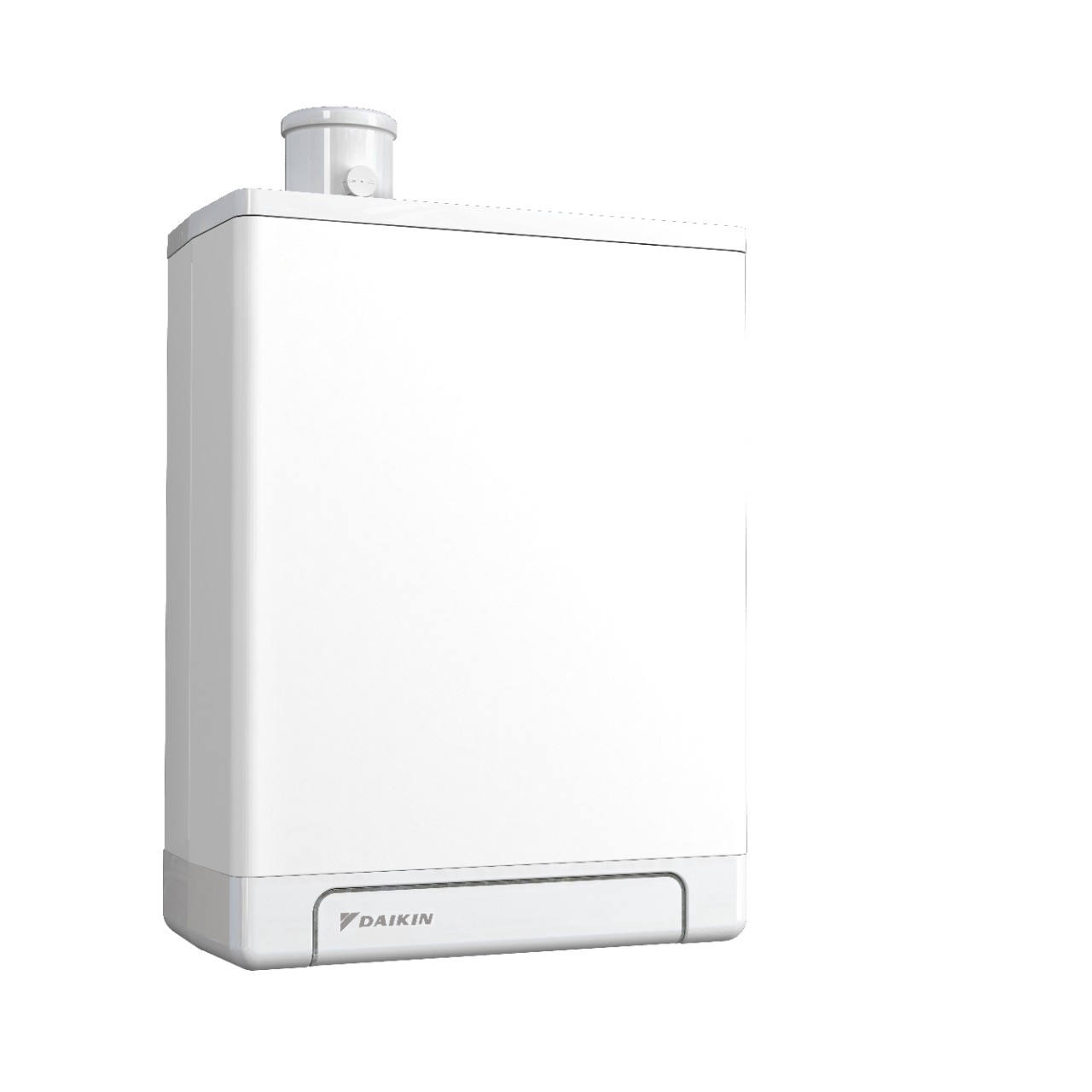 Daikin Altherma C Gas W - EKOMBG-A